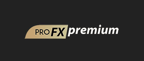 ProFXPremium fraude