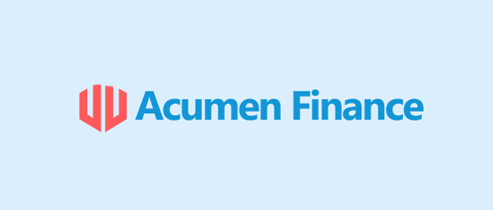 Acumen Finance fraude