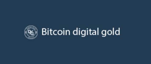 Bitcoin digital gold fraude