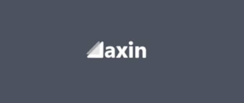 Axin Capital fraude