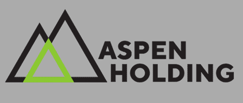 Aspen Holding fraude
