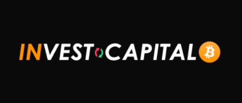 Invest Capital BTC fraude