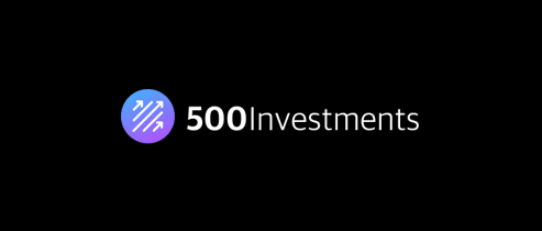 500Investments fraude