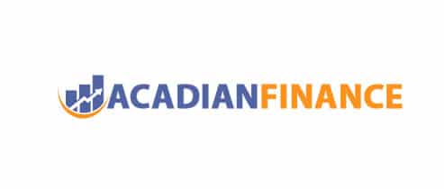 Acadian Finance fraude