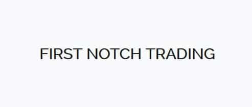 First Notch Trading fraude