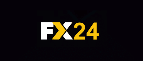 FX24 fraude