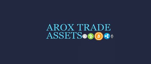 AroxTradeAssets fraude