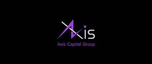 Axis Capital Group fraude