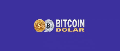 Bitcoin-Dolar fraude