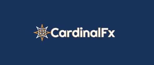 Cardinal Fx Trade fraude