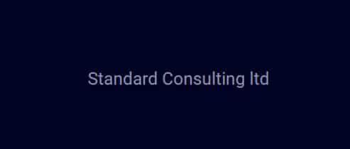 Standard Consulting Academy fraude