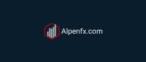 AlpenFx fraude