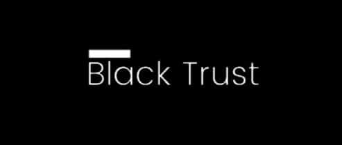 Black Trust fraude