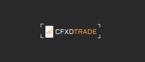 CFXDTrade fraude
