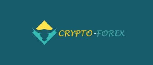 Crypto Forex fraude