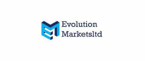 Evolution Markets Ltd fraude