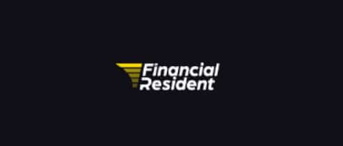 Financial Resident fraude