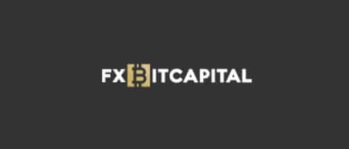 FxBit Capital fraude
