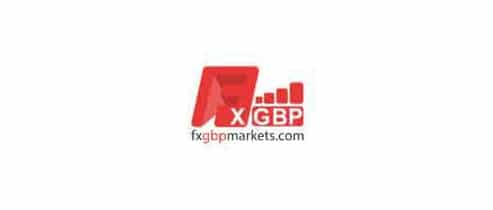 FXGBP Markets fraude