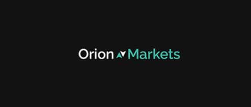 OrionFxMarkets fraude