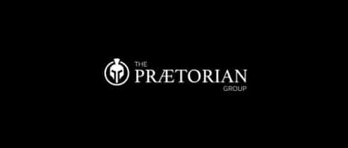 Praetorian Group fraude