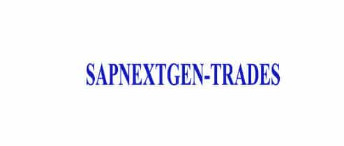 Sapnextgen-trades fraude