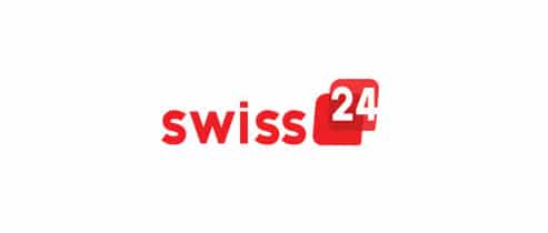 Swiss24 fraude