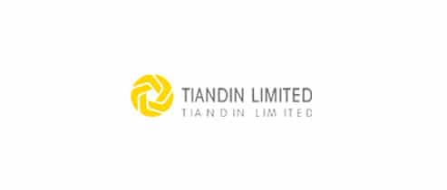 Tiandin Limited fraude