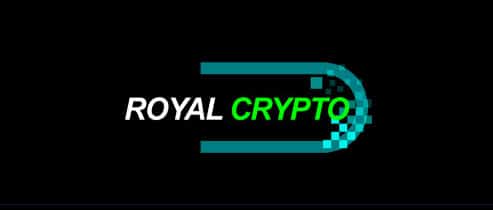 Royal Crypto fraude