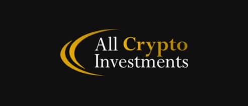 All Crypto Investments fraude