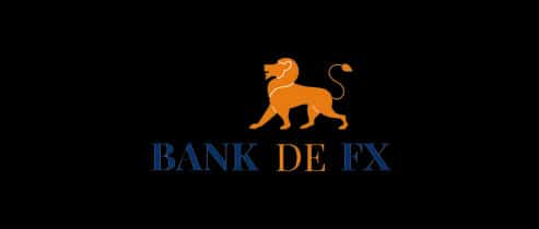 BankDeFx fraude