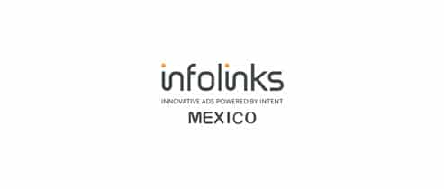 Infolinks MX fraude