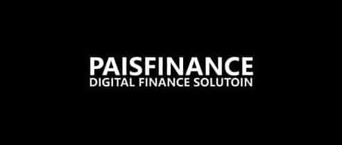 PaisFinance fraude