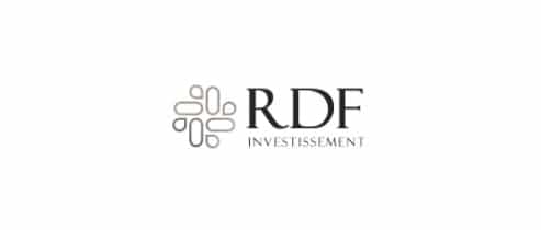RDF Investissement fraude