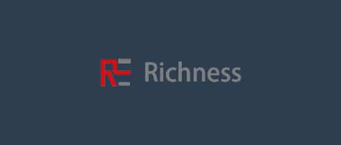 Richness Empire Limited fraude