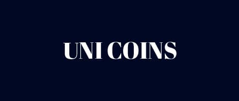 Uni-Coins fraude