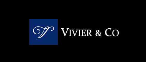 Vivier & Co fraude