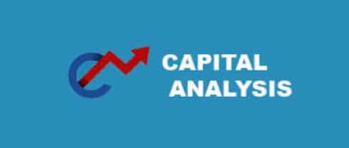 Capital Analysis Limited fraude