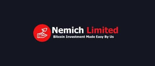 Nemich Limited fraude