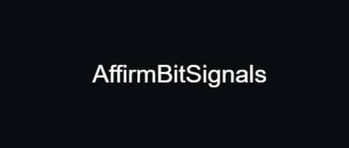 AffirmBitSignals fraude