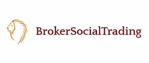 Broker Social Trading fraude