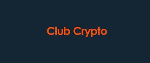 Club Crypto fraude