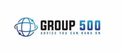 Group 500 fraude