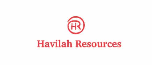 Havilah Resources LTD fraude