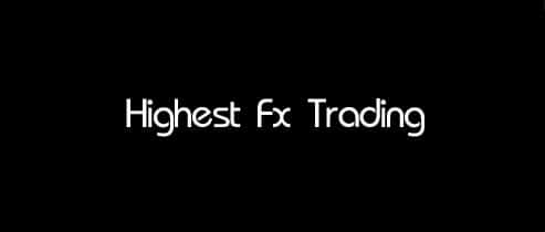 Highest Fx Trading fraude
