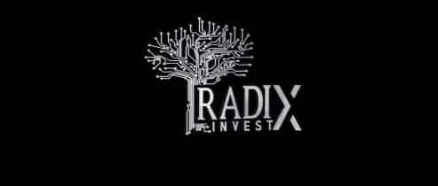Radix Invest fraude