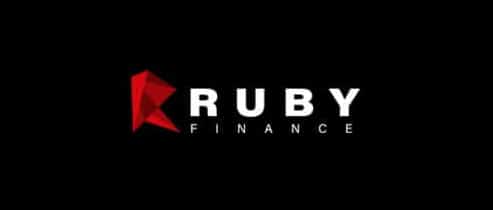 RubyFinance fraude