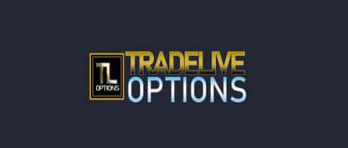 Trade Live Options fraude