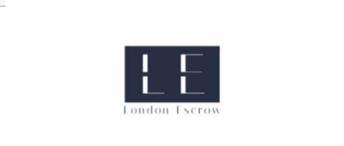 London Escrow fraude