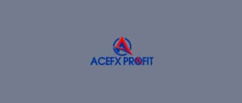 Acefxprofit fraude